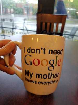 Perk Avenue Cafe & Coffeehouse