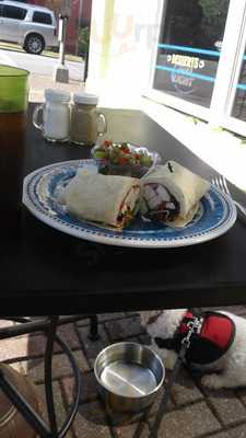 Perk Avenue Cafe & Coffeehouse