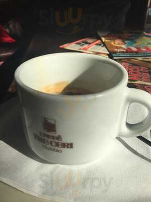 Perk Avenue Cafe & Coffeehouse