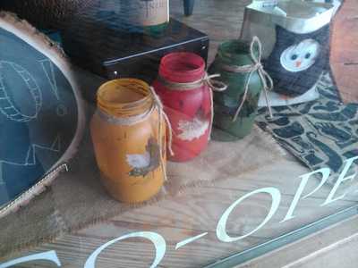 Perk Avenue Cafe & Coffeehouse