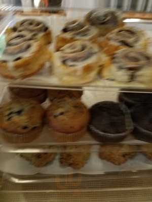 Perk Avenue Cafe & Coffeehouse