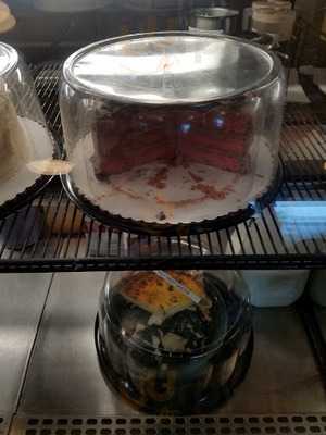 Perk Avenue Cafe & Coffeehouse