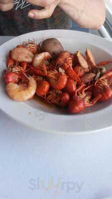 Cajun Crawfish Hut