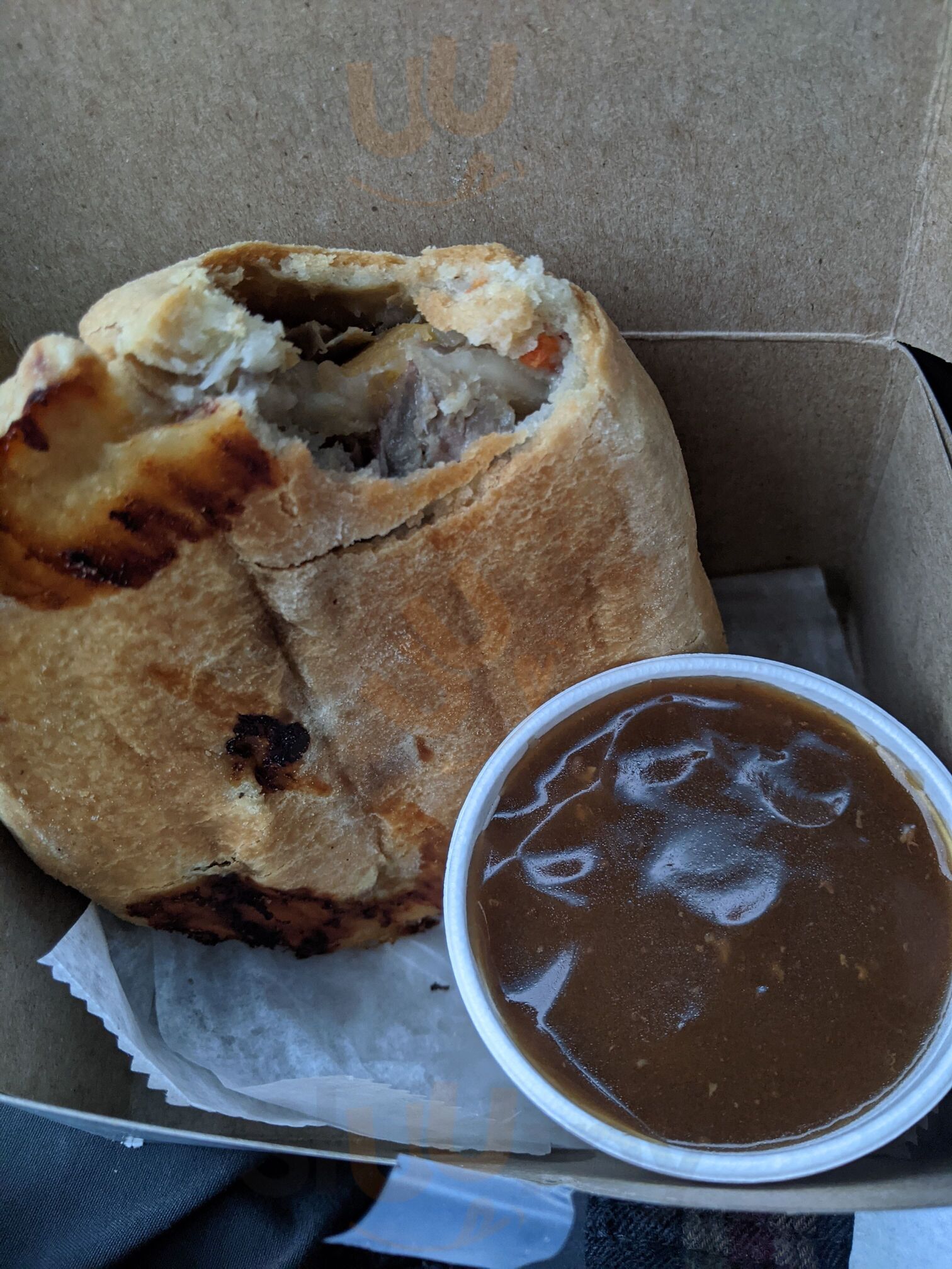 Barb's Pizza, Pasties, And Subs
