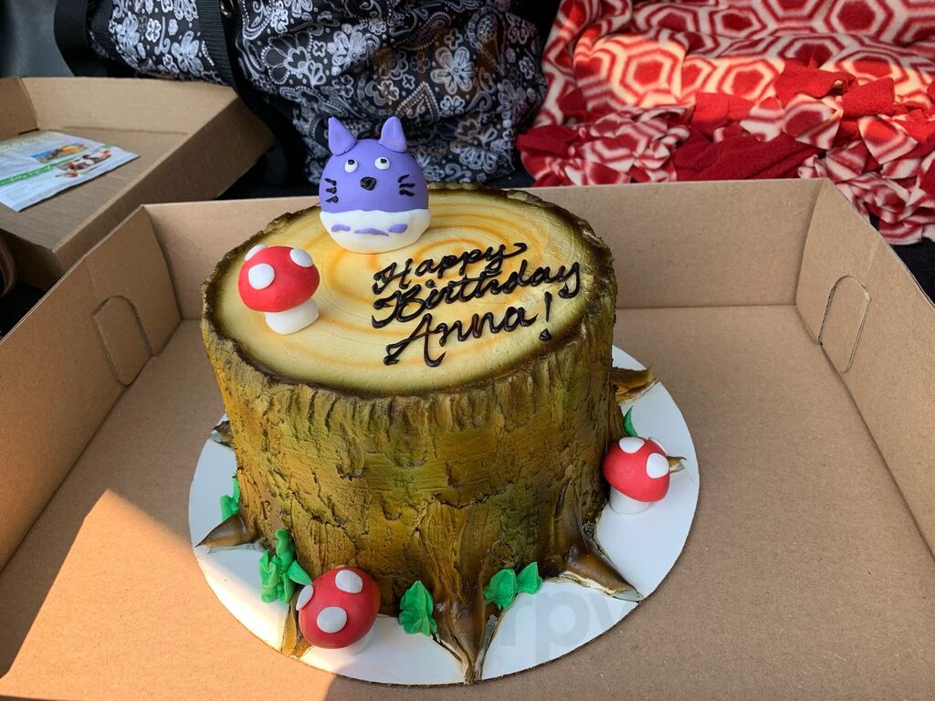 Aurelio's Bake Shop