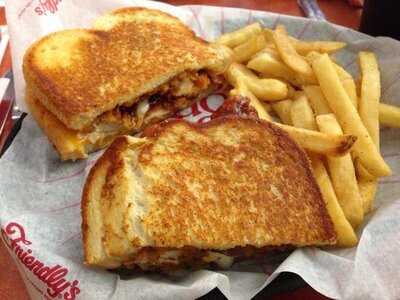 Friendly's