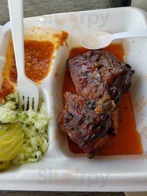 Crowe's Open Air Bar-b-que