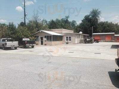 Crowe's Open Air Bar-b-que