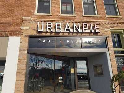 Urban Pie