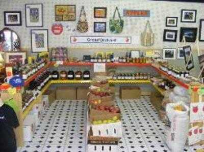 Bedford Country Store