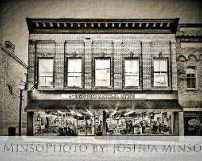 Bedford Country Store