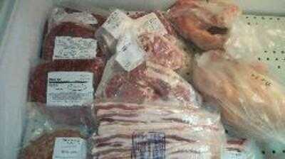 Bedford Country Store