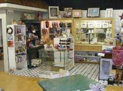 Bedford Country Store