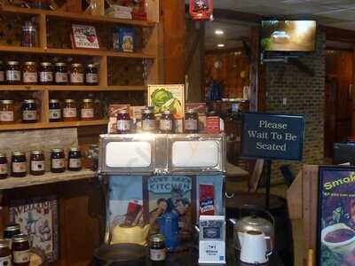 Smokehouse Grill & Buffet