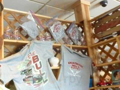 Smokehouse Grill & Buffet