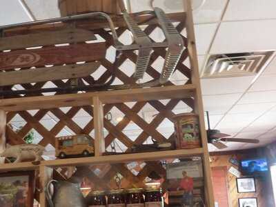 Smokehouse Grill & Buffet