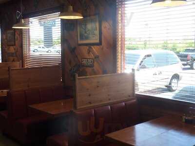 Smokehouse Grill & Buffet