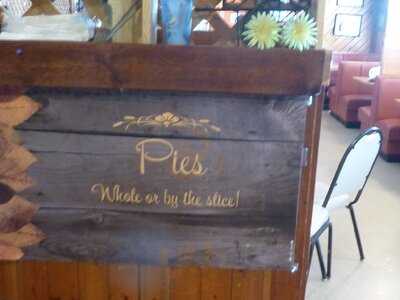 Smokehouse Grill & Buffet