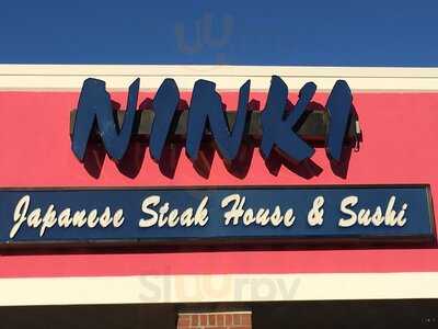 Ninki Japanese Bistro