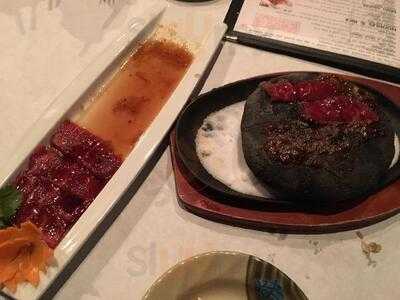 Ninki Japanese Bistro