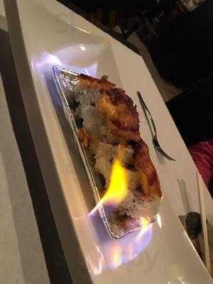 Ninki Japanese Bistro