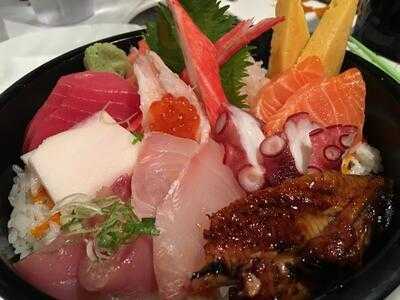 Ninki Japanese Bistro