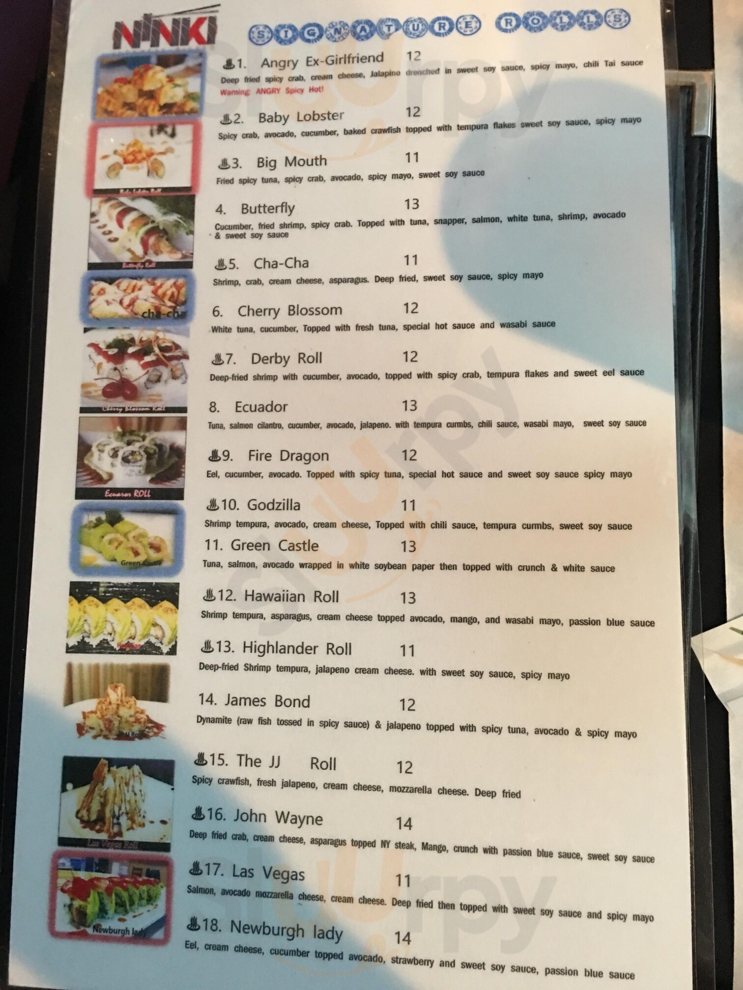 Ninki Japanese Bistro