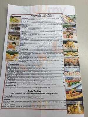 Ninki Japanese Bistro