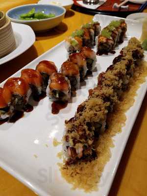 Sakuma Japanese Restaurant