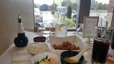 Sakuma Japanese Restaurant