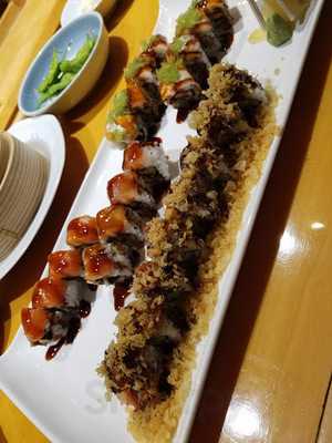 Sakuma Japanese Restaurant