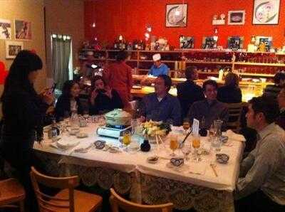 Sakuma Japanese Restaurant