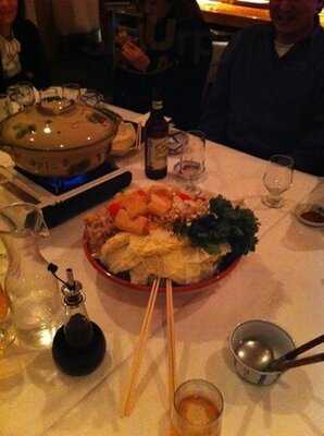 Sakuma Japanese Restaurant