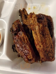 Big Oak Bbq
