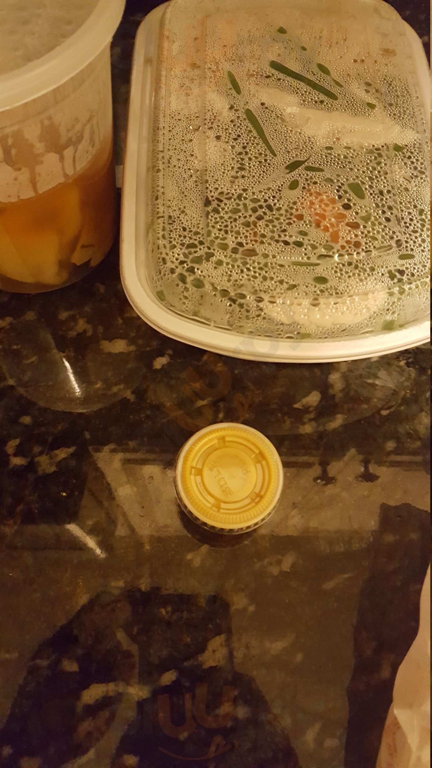 Jun Lung Restaurant