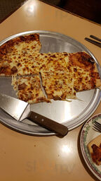 Al & Leda's Pizza Villa