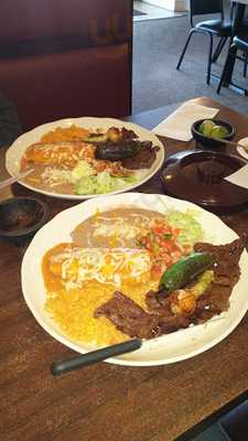 Mi Tierra Mexican Restaurant