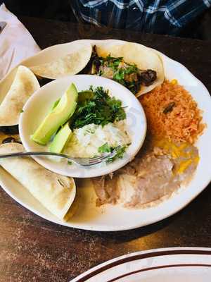 Mi Tierra Mexican Restaurant