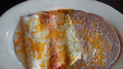 Mi Tierra Mexican Restaurant