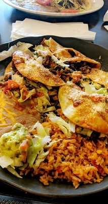 Mi Tierra Mexican Restaurant