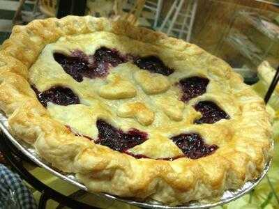 Grateful Bread Cafe & Bakery