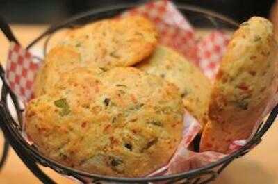 Grateful Bread Cafe & Bakery