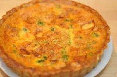 Grateful Bread Cafe & Bakery