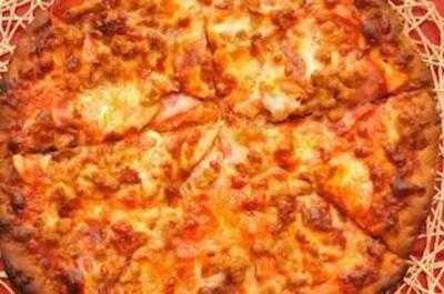 Grateful Bread Cafe & Bakery