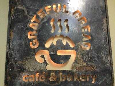 Grateful Bread Cafe & Bakery