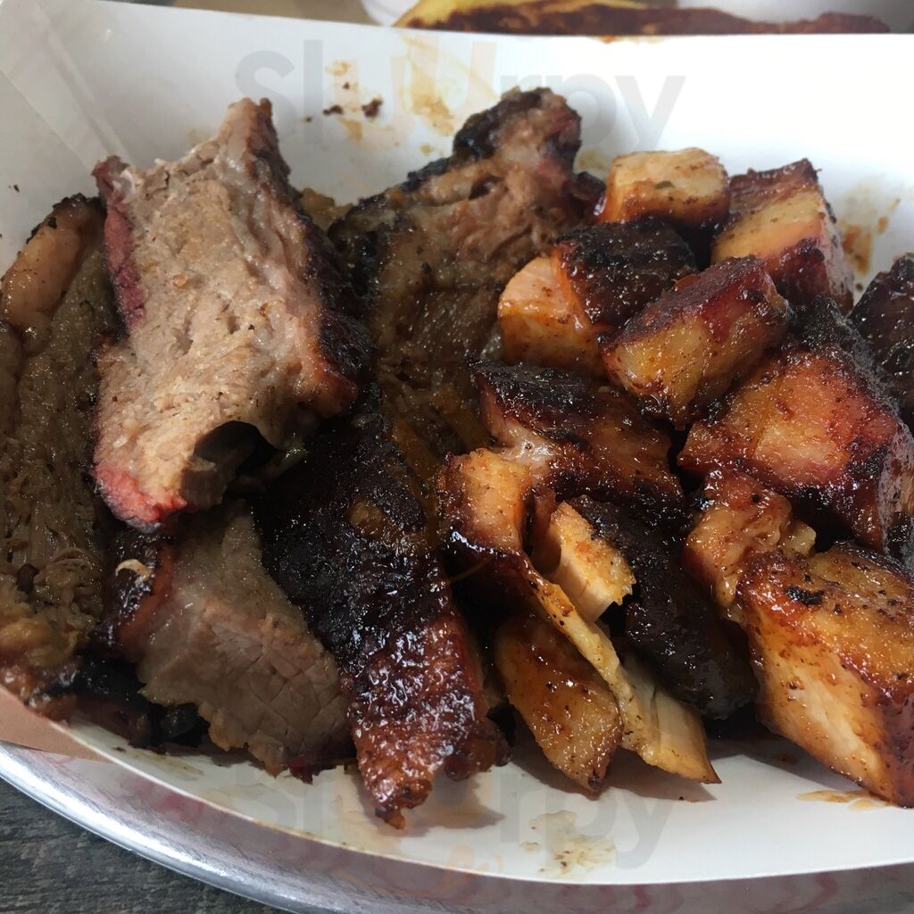 Hitz Bbq