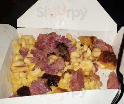 Bear's Smokehouse Bbq Express