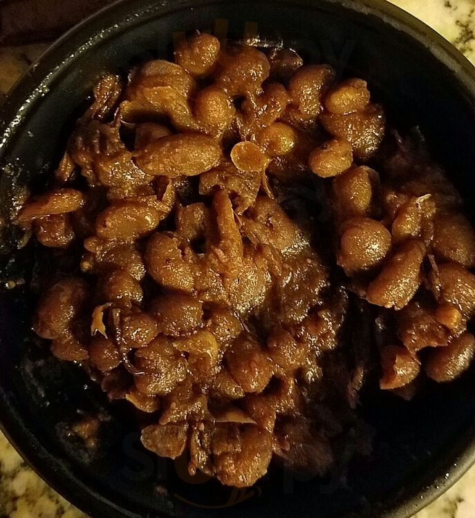 Bear's Smokehouse Bbq Express