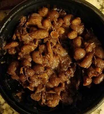 Bear's Smokehouse Bbq Express