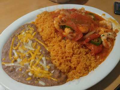 Taco Mexico Restaurant